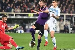 米乐官方网站-桑普多利亚不敌佛罗伦萨，战绩持续低迷的简单介绍