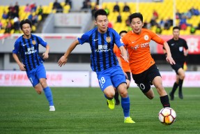 米乐官网app-包含北京人和主场击败江苏苏宁，保持主场不败的词条