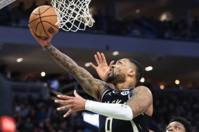 米乐官方网址-nba录像雄鹿对猛龙 季后赛第三场