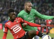 米乐体育官网-雷恩主场告捷，稳定联赛前十位置的简单介绍