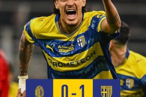 米乐官网app-包含帕尔马客场不敌卡利亚里，德比战告负的词条