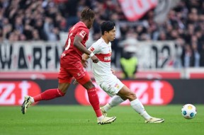 米乐官网app-斯图加特抢分成功，战绩大为改观的简单介绍