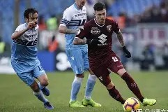 包含拉齐奥大胜切沃，冲击前四名席位的词条