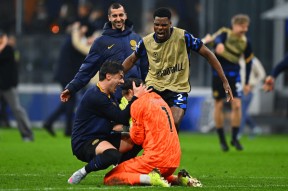 米乐官网app-欧冠决赛巴黎出场名单