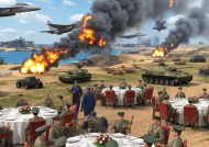 米乐官网app-欧洲劲旅迎战强敌，硝烟弥漫战场的简单介绍