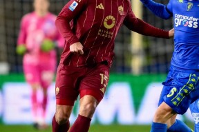 米乐体育官网-包含意甲联赛旅程持续，球迷热切期待下一场对决的词条