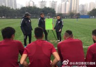 米乐官方网址-重庆力帆连续三轮不败，主场击败天津天海的简单介绍