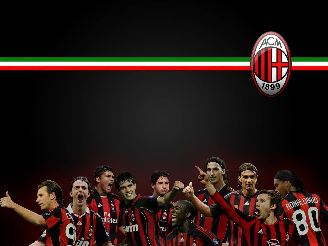 AC米兰赛前发表态度强硬,誓取三分的简单介绍 AC米兰赛前发表态度强硬,誓取三分的简单介绍