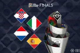 欧国联比赛，葡萄牙与義大利交锋