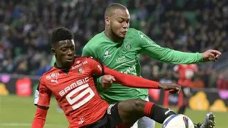 雷恩主场告捷，稳定联赛前十位置的简单介绍