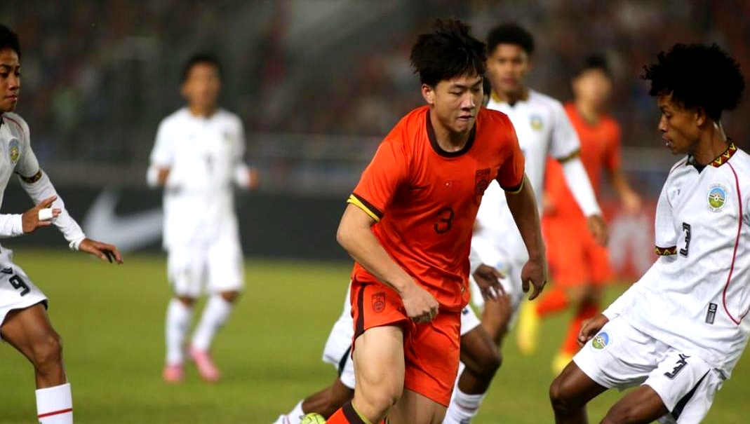 孟加拉国家队在比赛中大获全胜，引来一片赞誉(孟加拉国现在的状态)