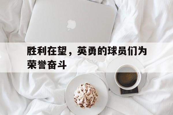 包含胜利在望，英勇的球员们为荣誉奋斗的词条